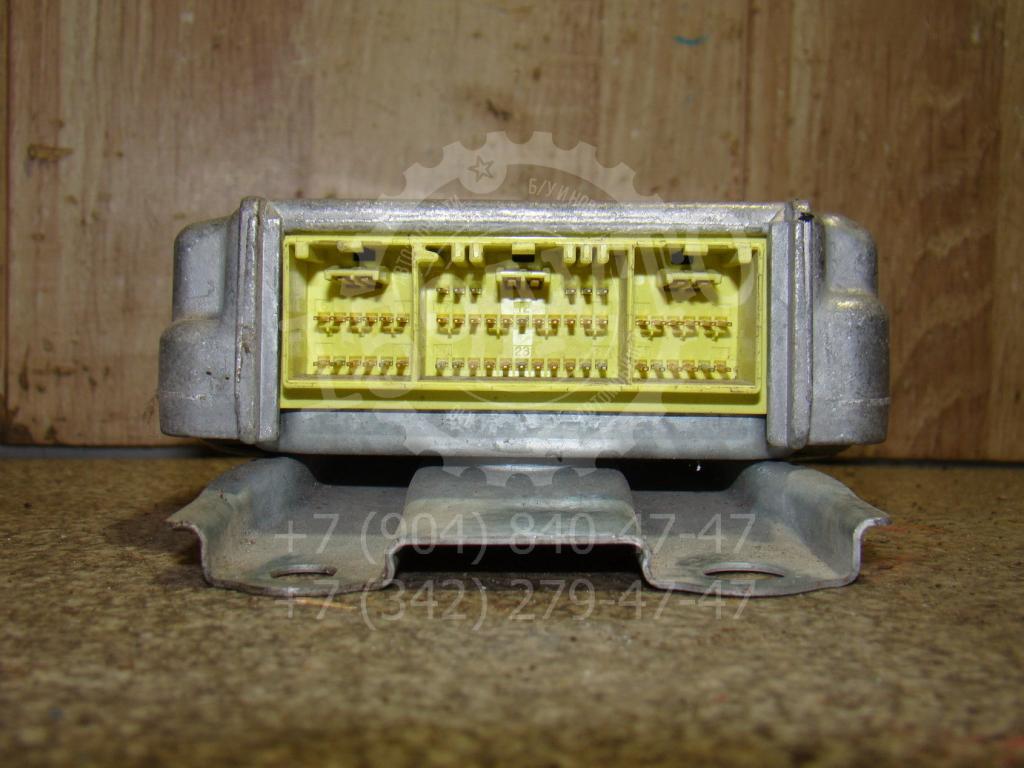 Блок управления AIR BAG, 1000 рублей, Пермь