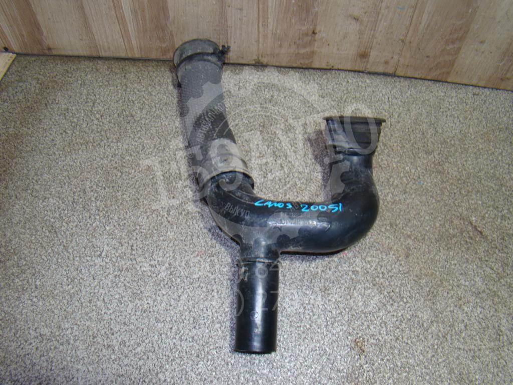 Патрубок воздушного фильтра, 500 рублей, Пермь