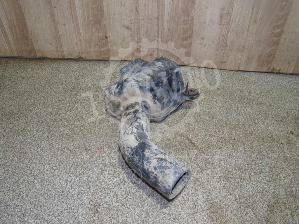 Резонатор воздушного фильтра, 500 рублей, Пермь