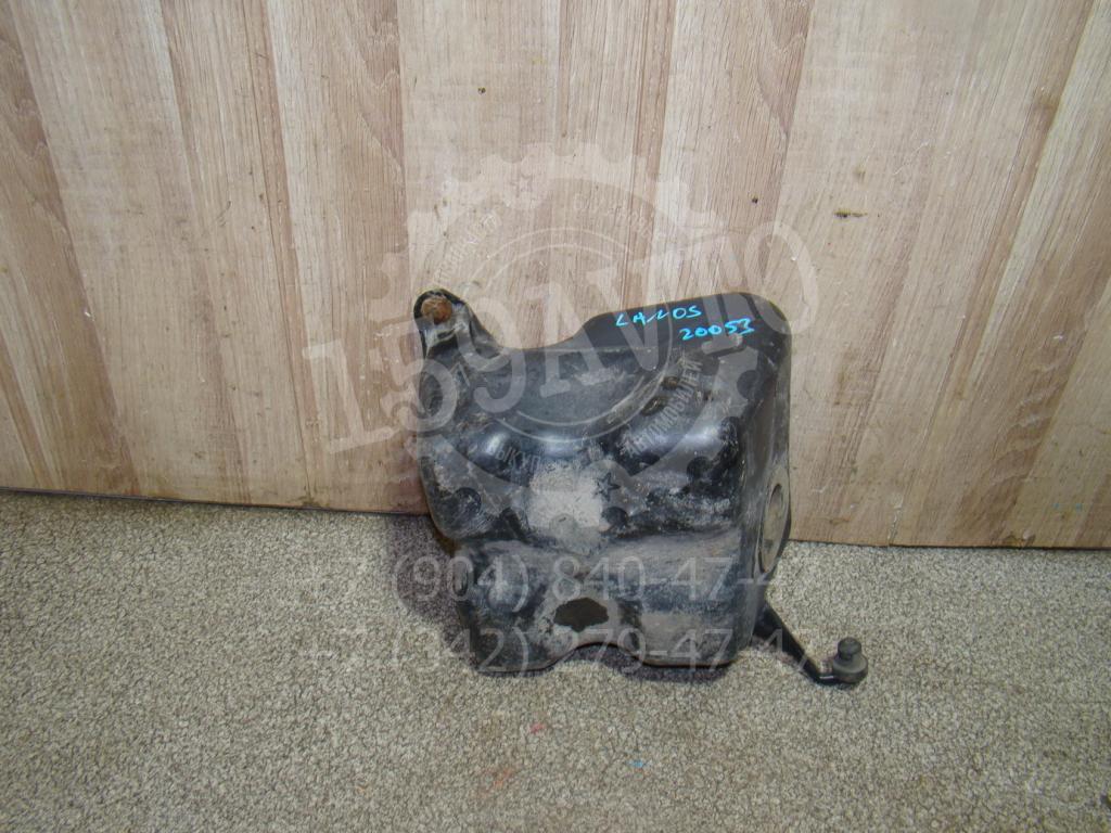 Резонатор воздушного фильтра, 500 рублей, Пермь