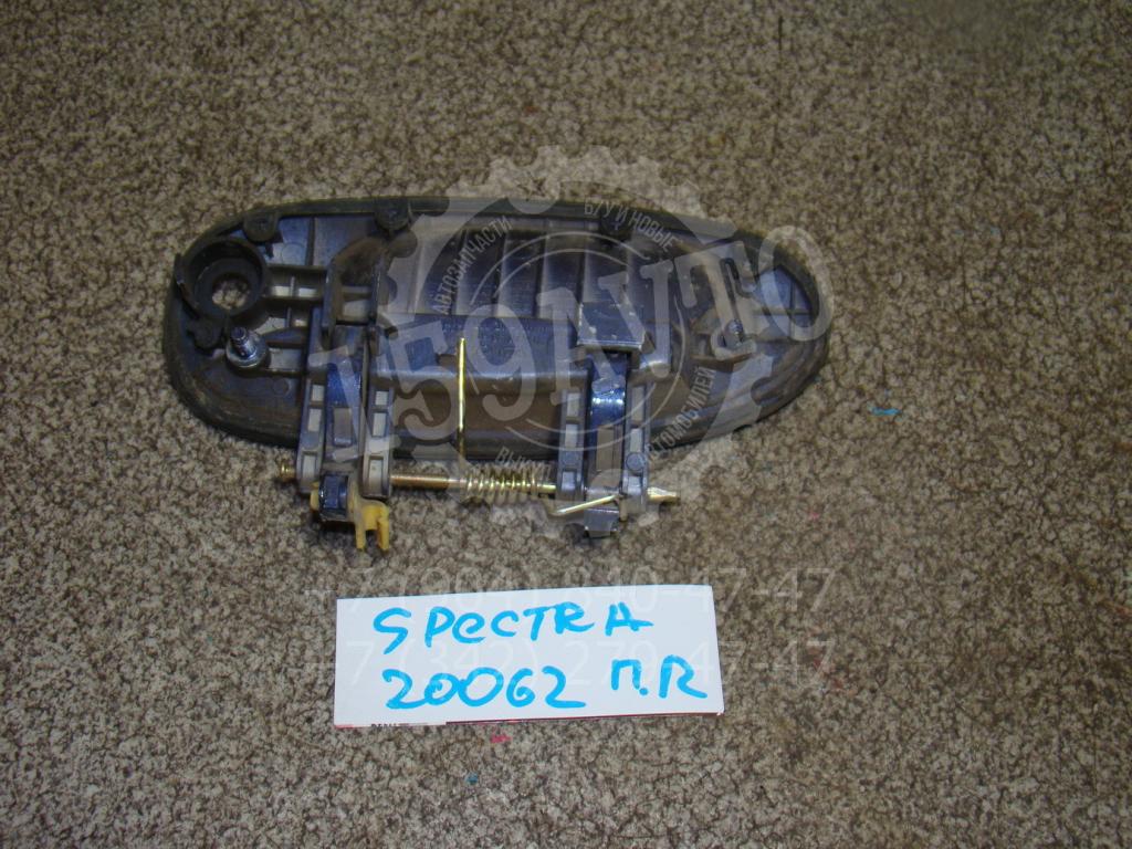 Ручка двери передней наружная правая, 500 рублей, Пермь