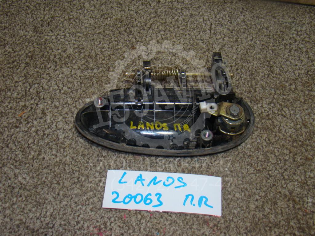 Ручка двери передней наружная правая, 500 рублей, Пермь