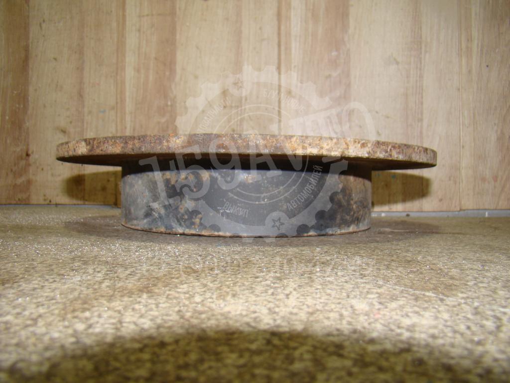 Диск тормозной задний, 1100 рублей, Пермь