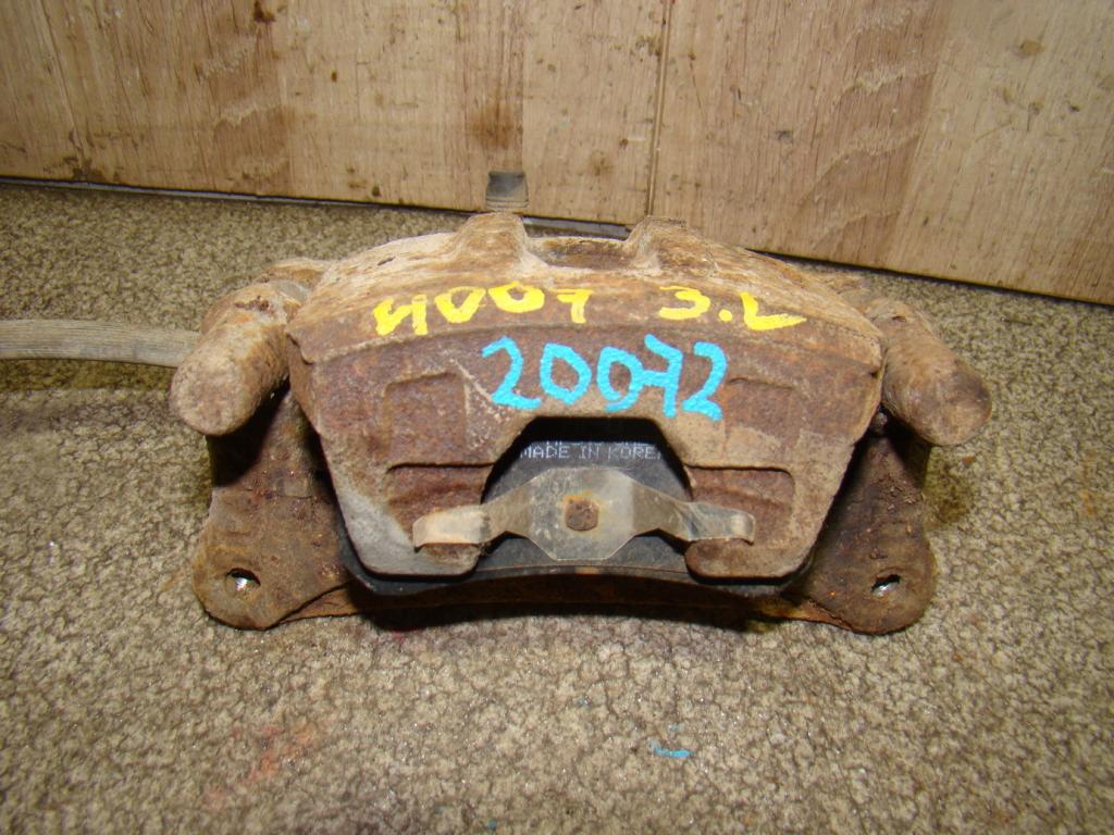 Суппорт задний левый, 2500 рублей, Пермь