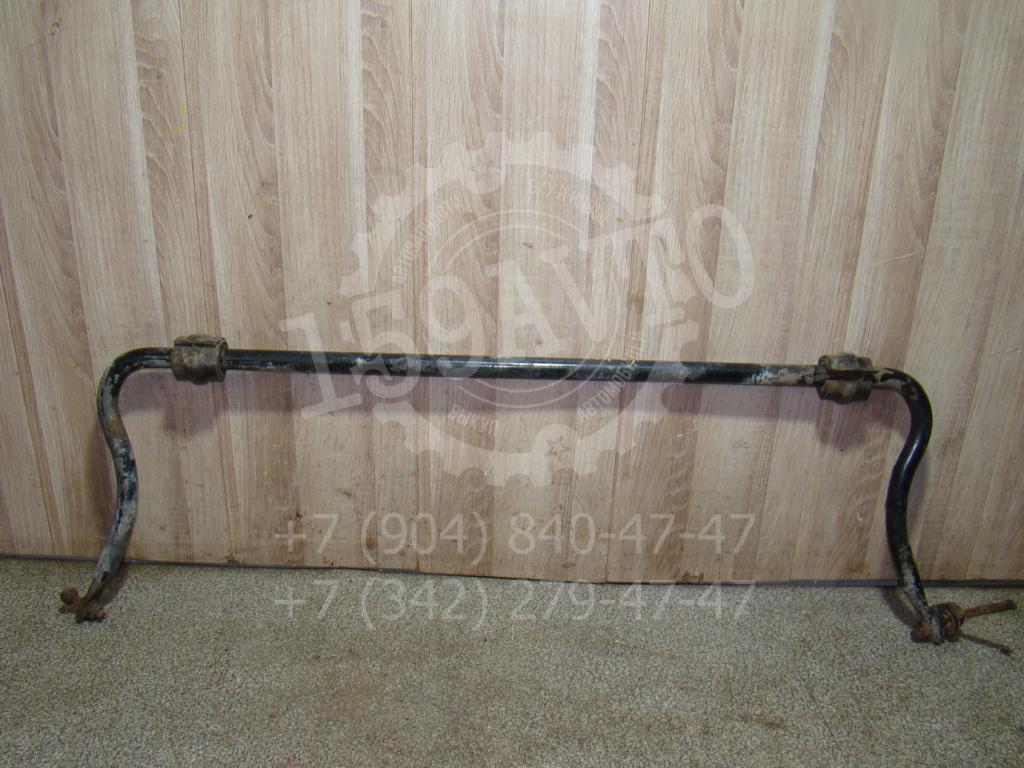 Стабилизатор передний, 1000 рублей, Пермь