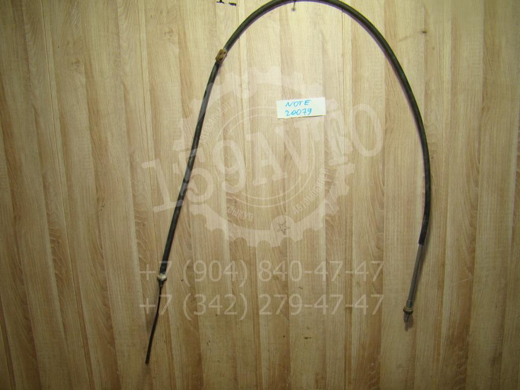 Трос ручника, 750 рублей, Пермь