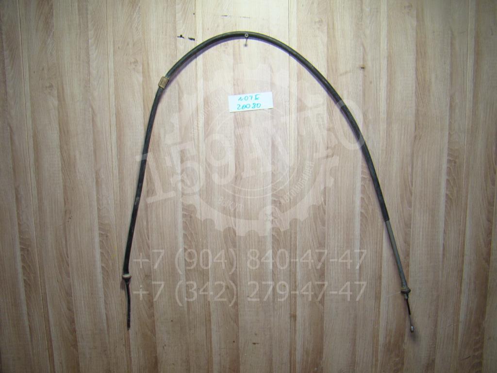 Трос ручника, 750 рублей, Пермь