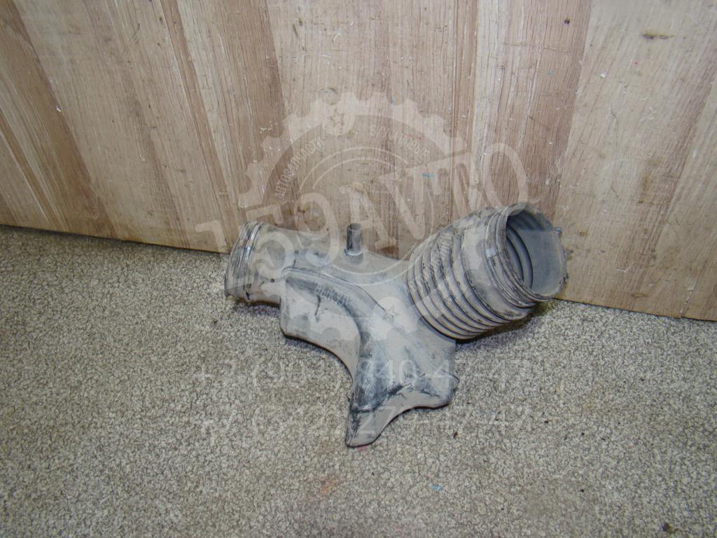 Патрубок воздушного фильтра, 500 рублей, Пермь