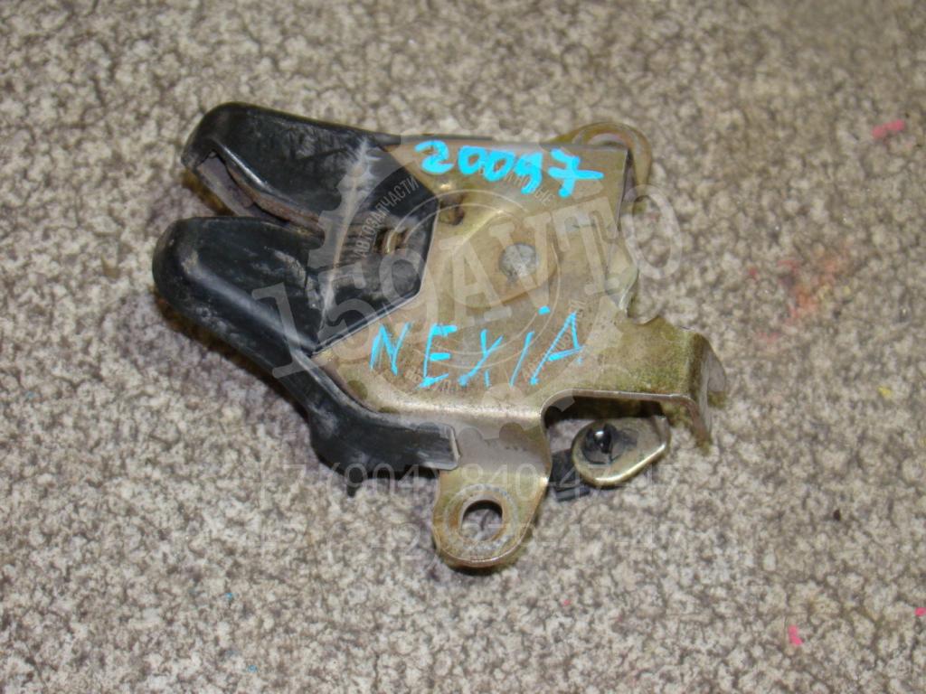 Замок багажника, 500 рублей, Пермь