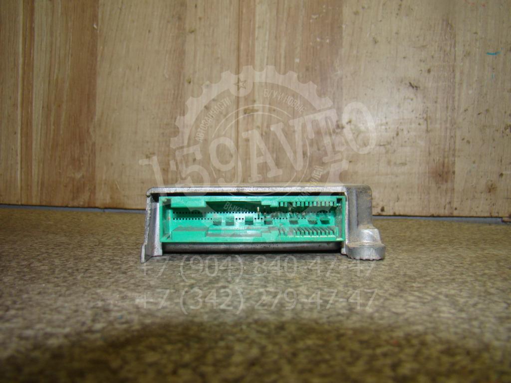 Блок управления AIR BAG, 1000 рублей, Пермь