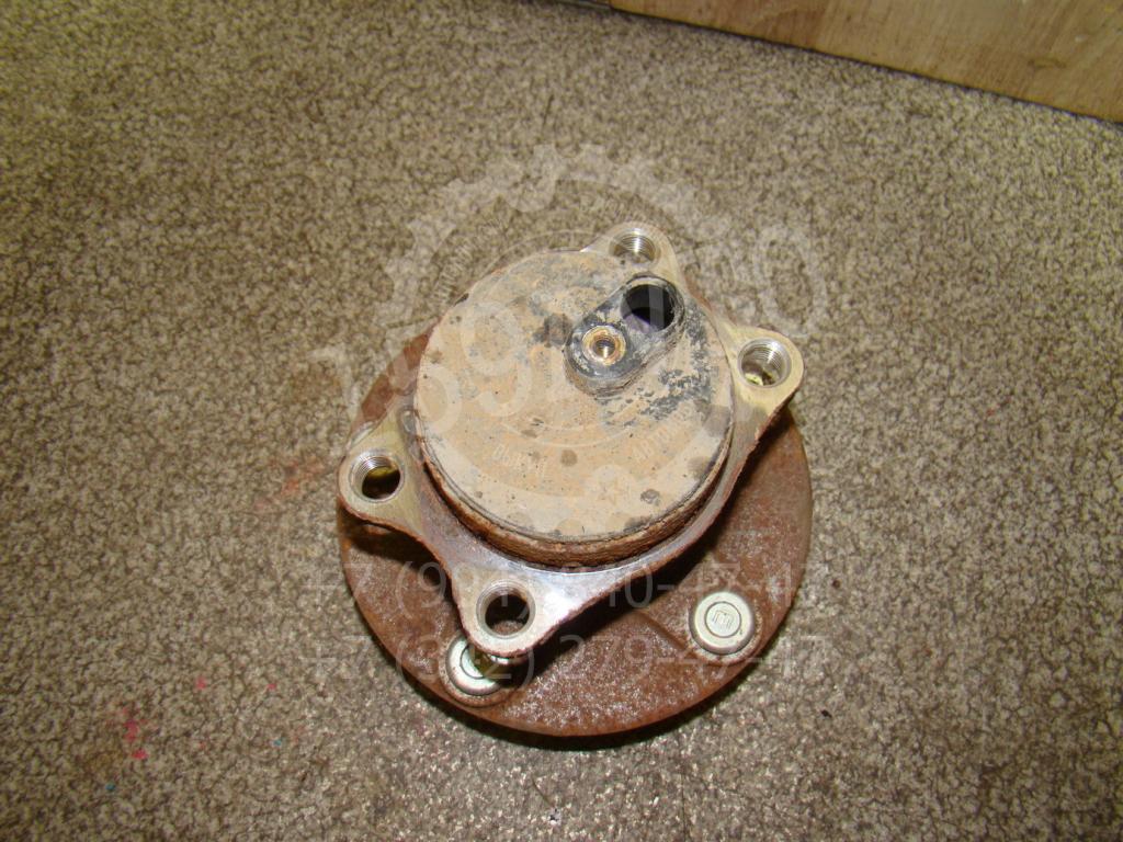 Ступица задняя, 2000 рублей, Пермь