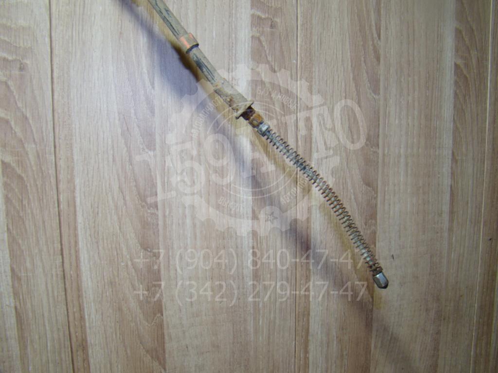 Трос ручника левый, 1100 рублей, Пермь