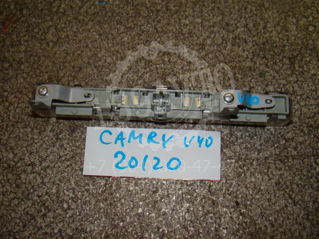 Стоп-сигнал, 500 рублей, Пермь