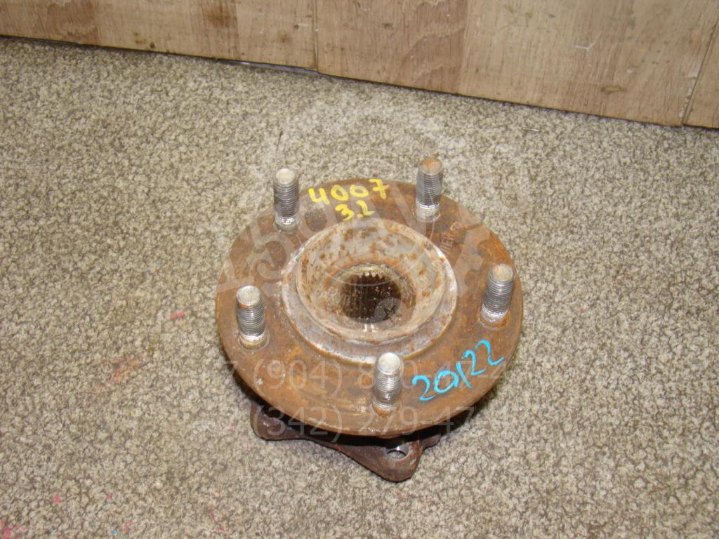 Ступица задняя, 1500 рублей, Пермь