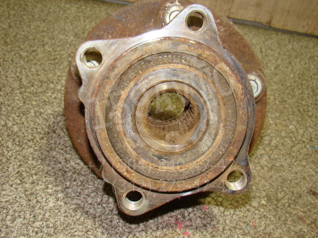 Ступица задняя, 1500 рублей, Пермь