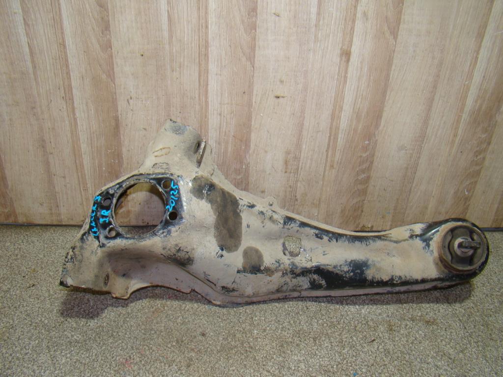 Рычаг задний продольный правый, 1500 рублей, Пермь