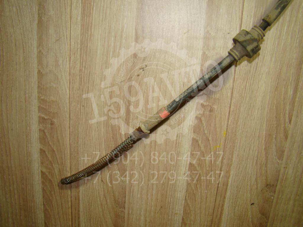 Трос ручника правый, 1100 рублей, Пермь