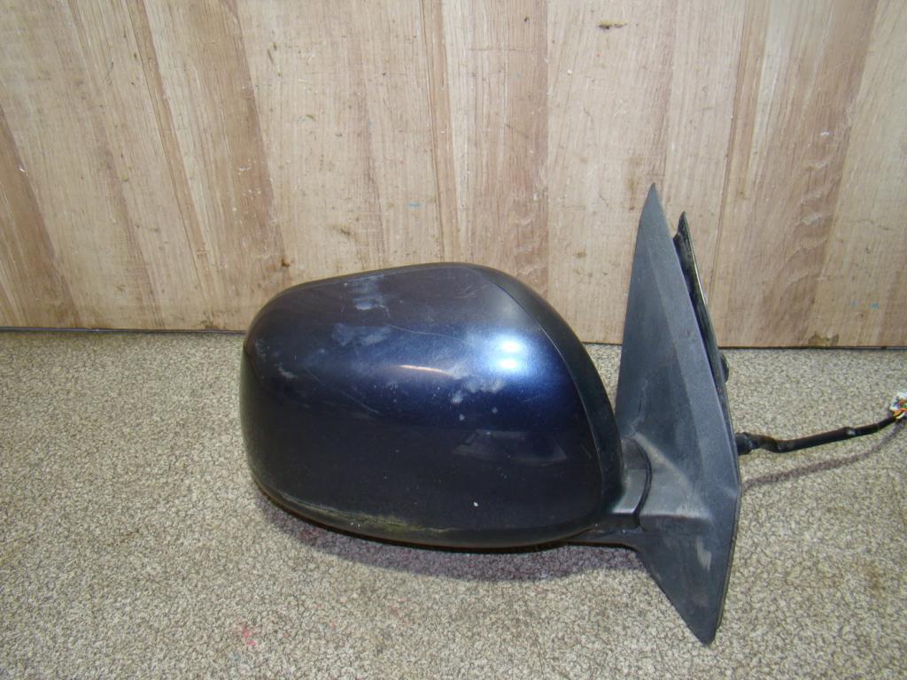 Зеркало правое электрическое, 10000 рублей, Пермь