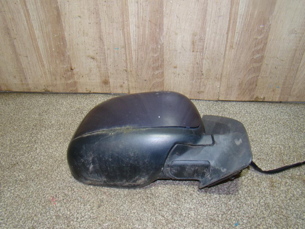 Зеркало правое электрическое, 10000 рублей, Пермь