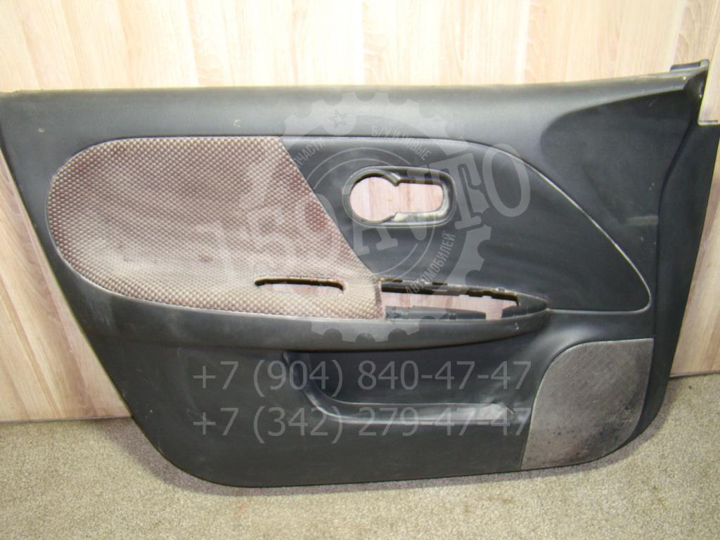 Обшивка двери передней левой, 1500 рублей, Пермь