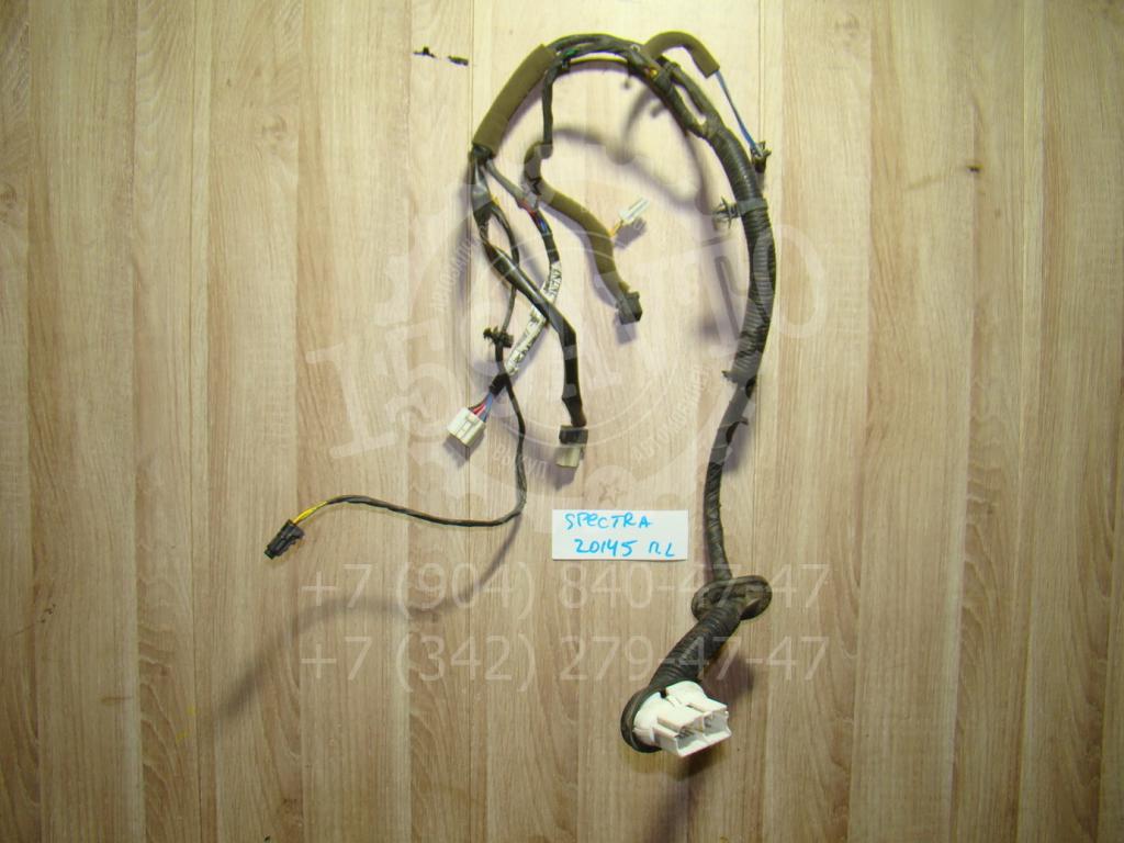 Проводка двери, 1000 рублей, Пермь