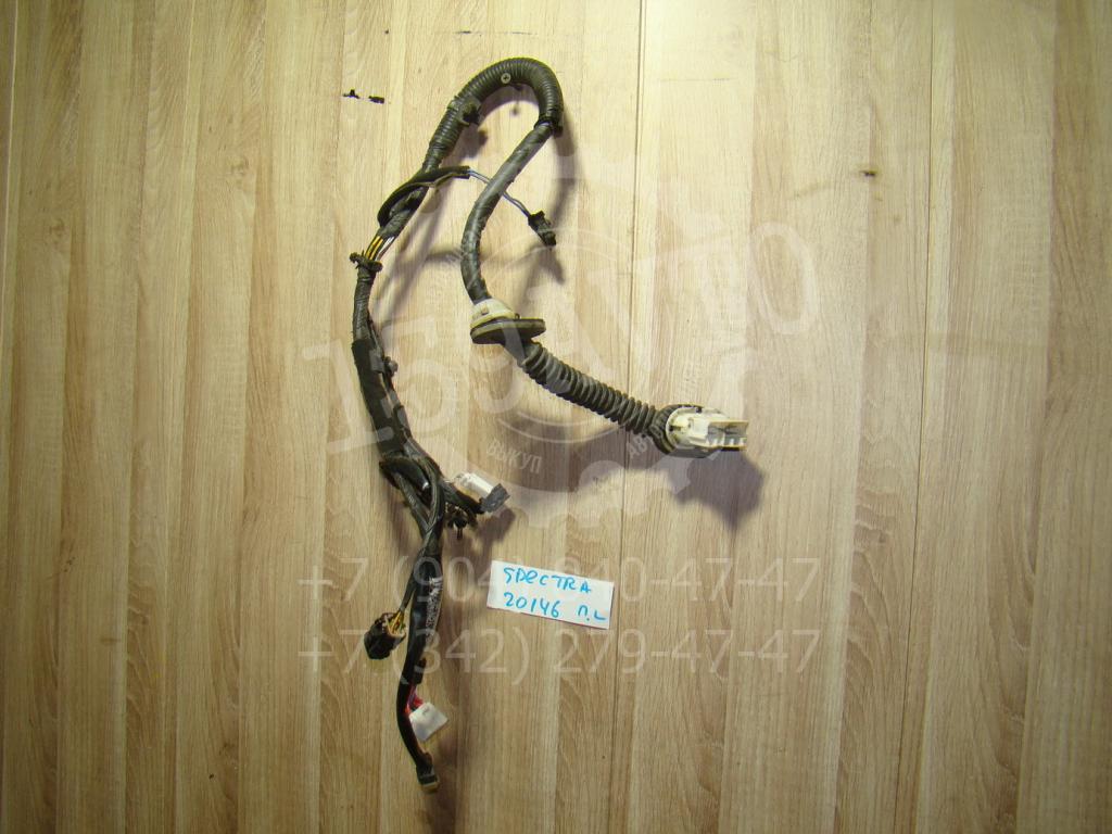 Проводка двери, 1000 рублей, Пермь