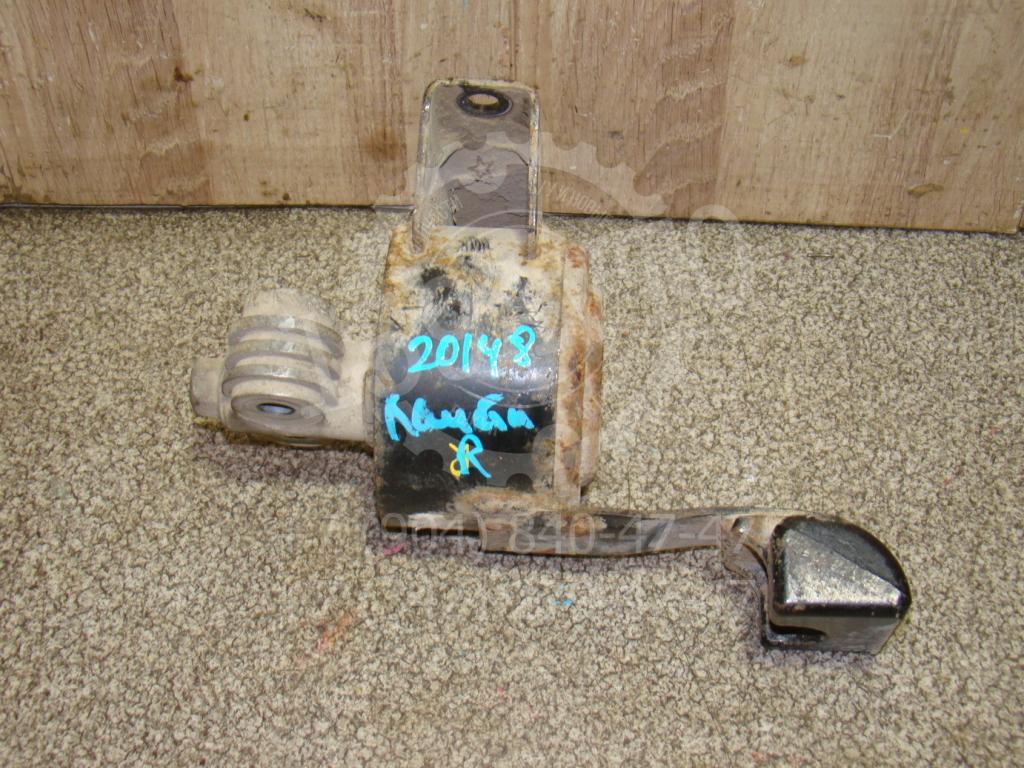 Опора КПП левая, 1000 рублей, Пермь