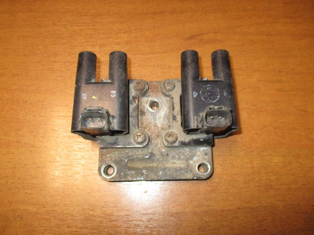 Катушка зажигания, 1100 рублей, Пермь