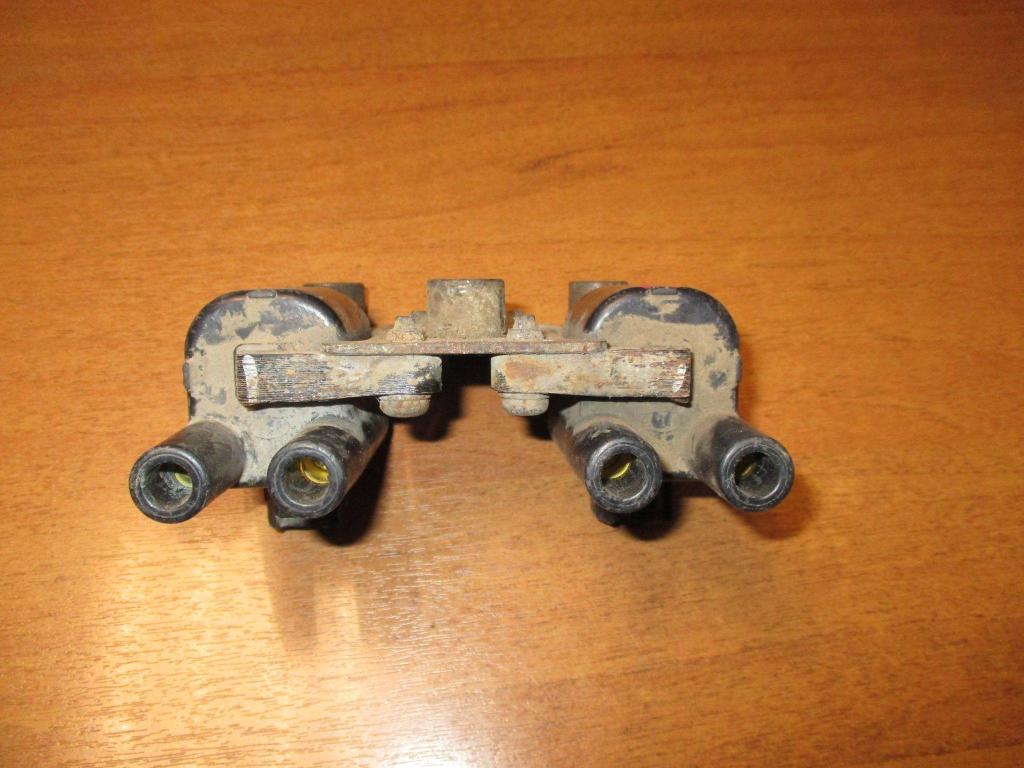 Катушка зажигания, 1100 рублей, Пермь