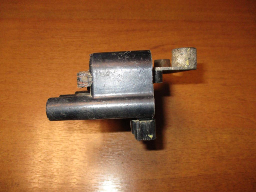 Катушка зажигания, 1100 рублей, Пермь