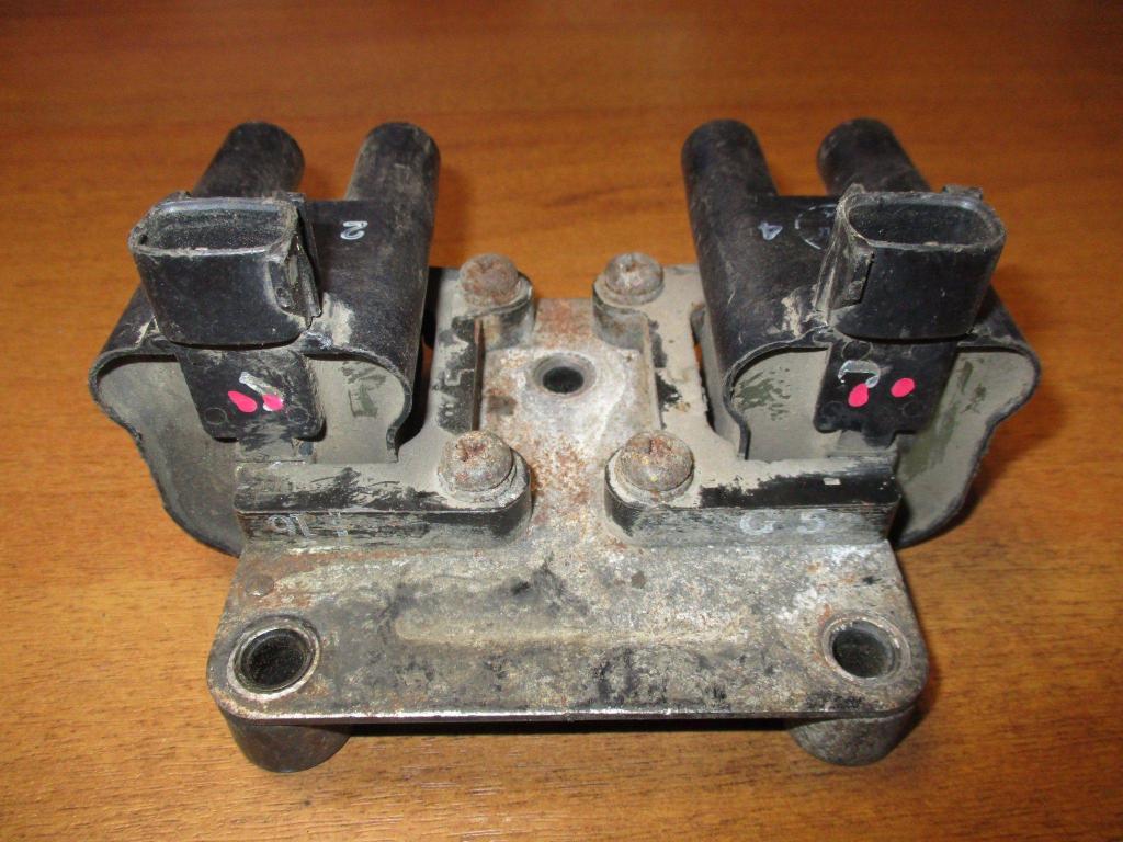 Катушка зажигания, 1100 рублей, Пермь