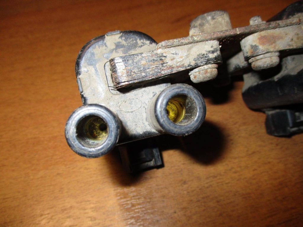 Катушка зажигания, 1100 рублей, Пермь