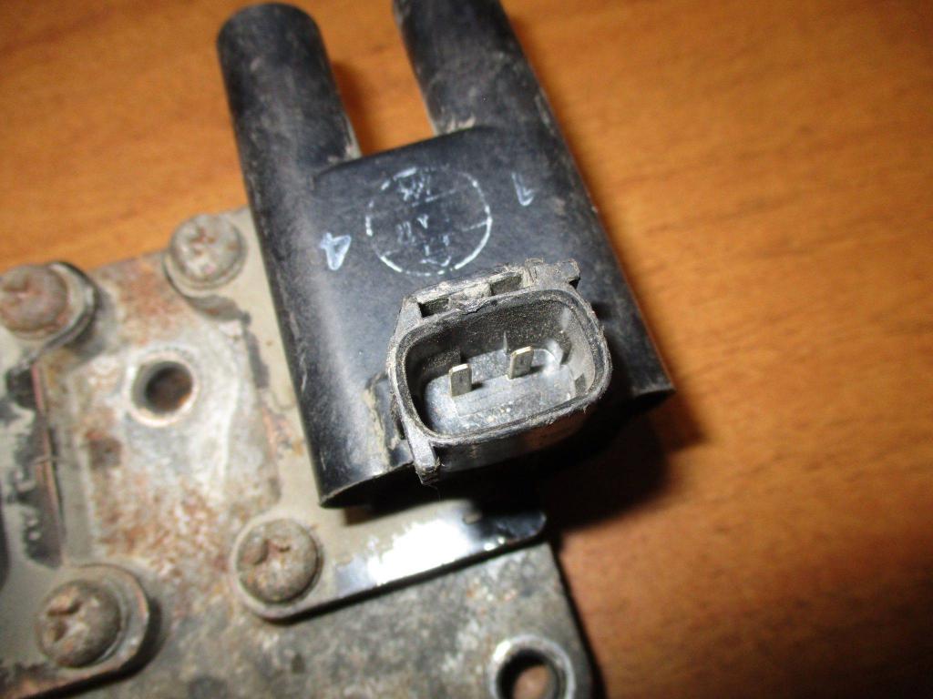 Катушка зажигания, 1100 рублей, Пермь