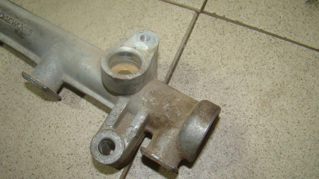 Рейка топливная, 500 рублей, Пермь