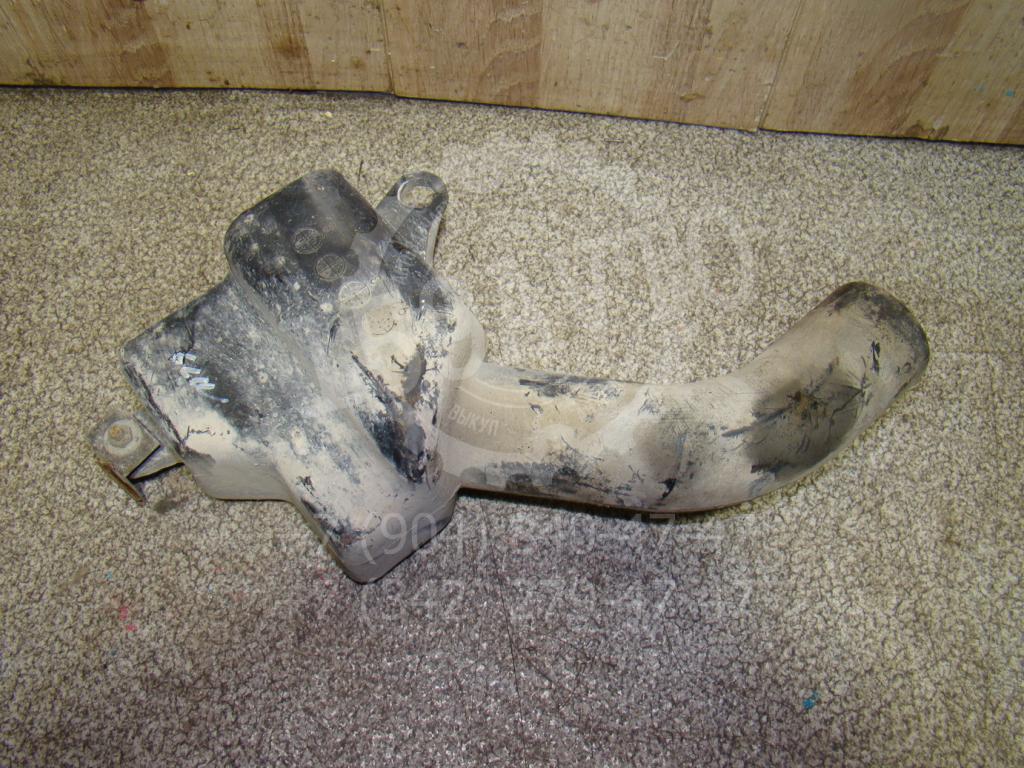 Резонатор воздушного фильтра, 500 рублей, Пермь