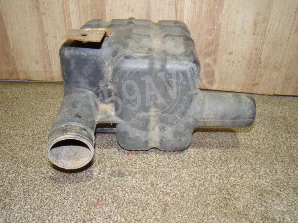 Резонатор воздушного фильтра, 500 рублей, Пермь