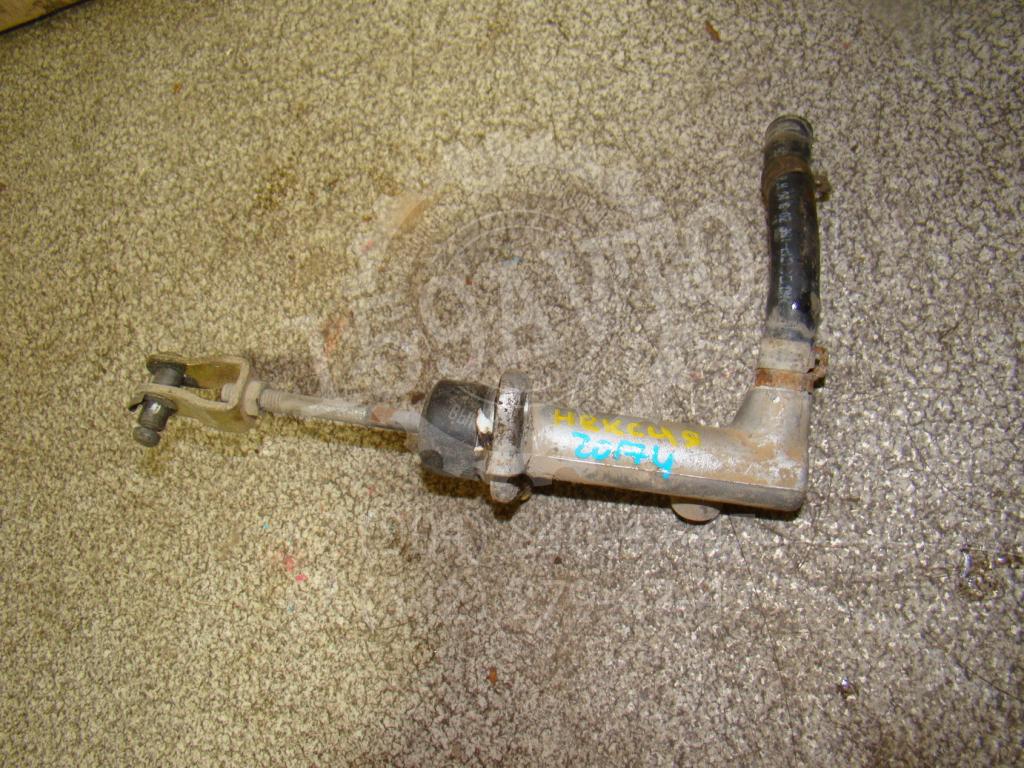 Цилиндр сцепления главный, 500 рублей, Пермь