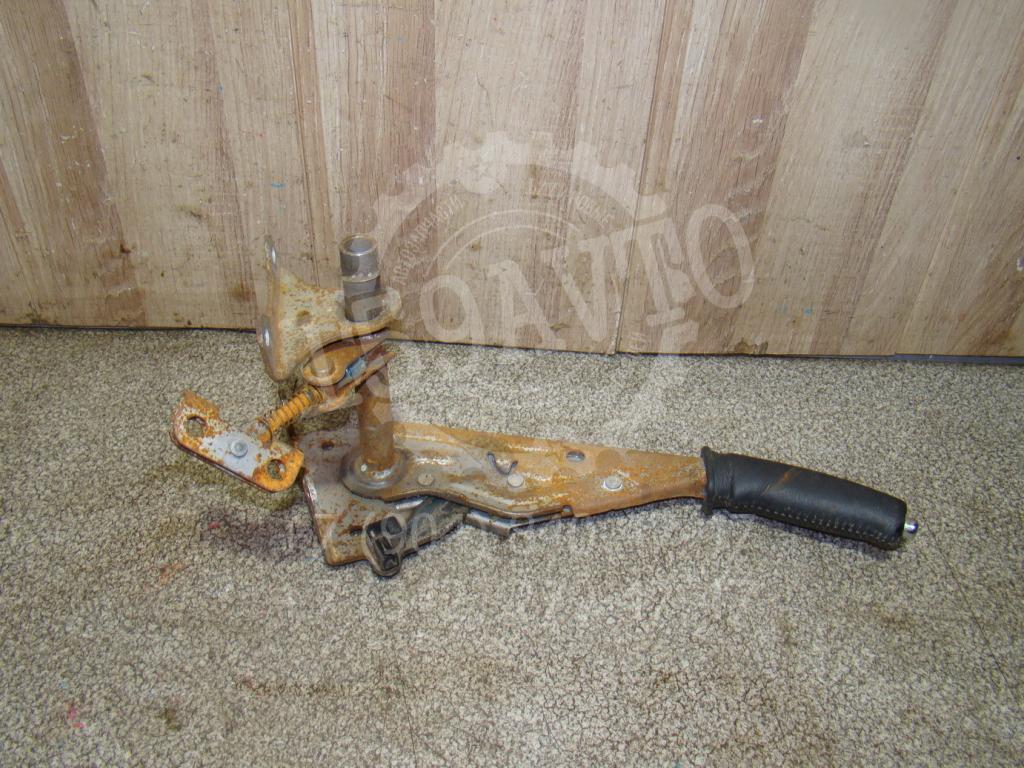 Ручник, 500 рублей, Пермь