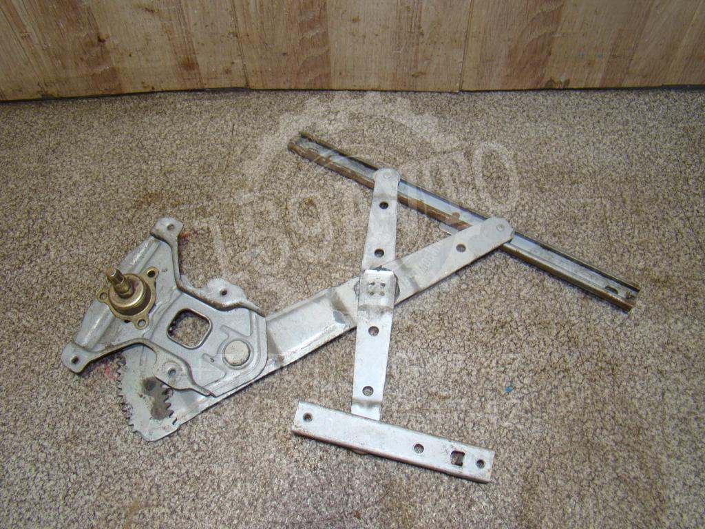 Стеклоподъемник механический задний левый, 500 рублей, Пермь