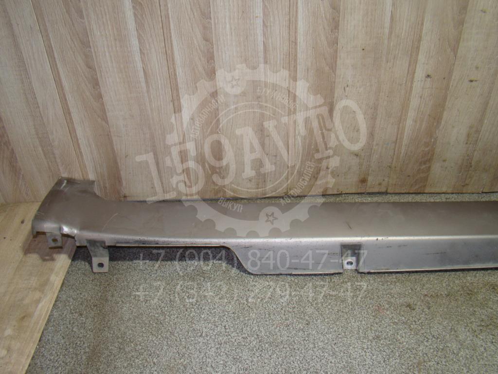 Накладка на порог наружная, 2000 рублей, Пермь