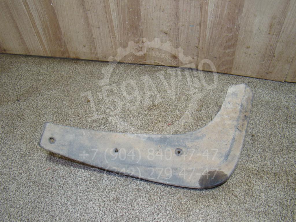 Брызговик задний правый, 500 рублей, Пермь