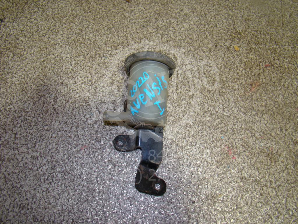 Бачок главного цилиндра сцепления, 500 рублей, Пермь