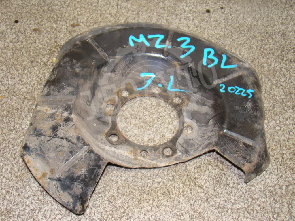 Пыльник тормозного диска, 850 рублей, Пермь