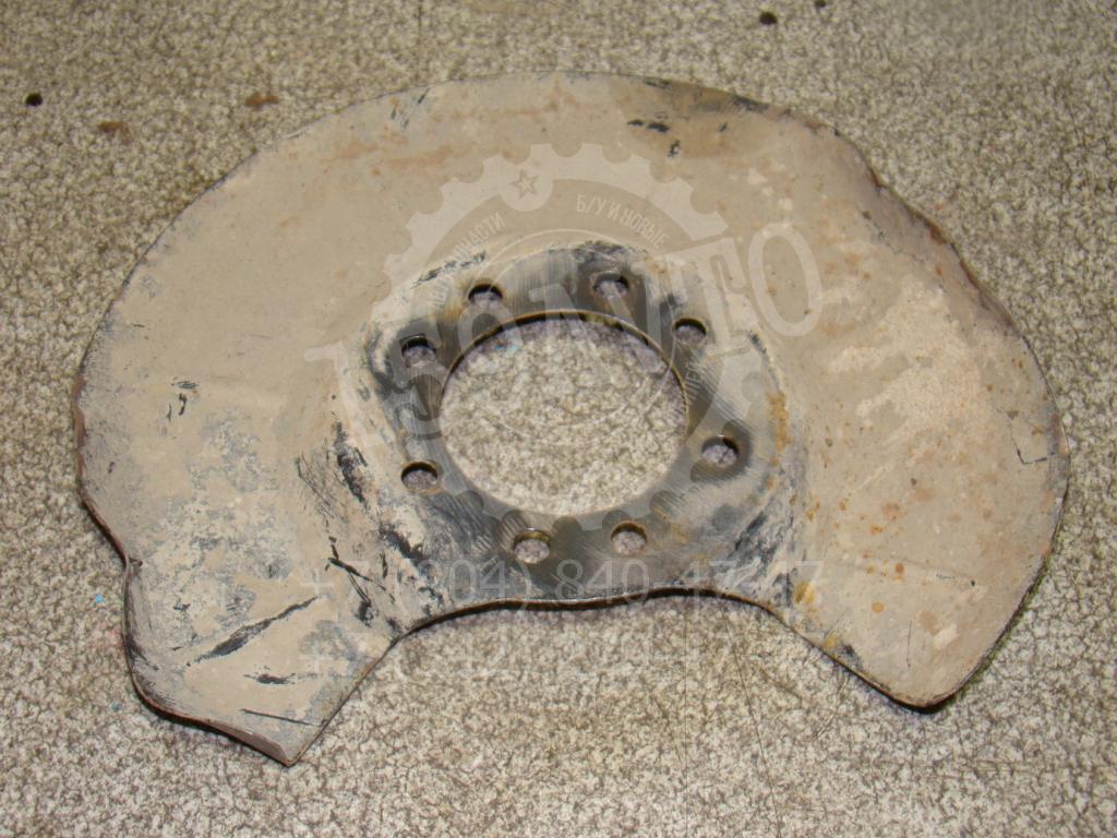 Пыльник тормозного диска, 850 рублей, Пермь