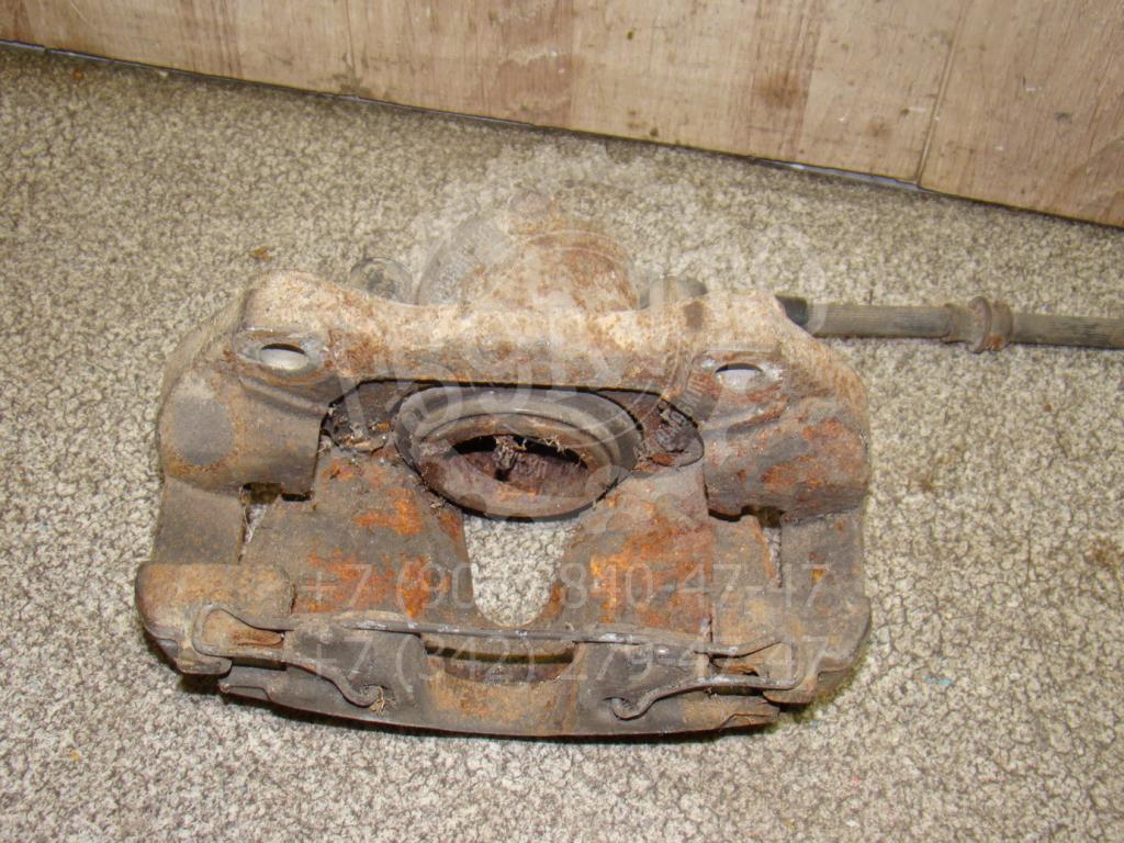 Суппорт передний левый, 1500 рублей, Пермь