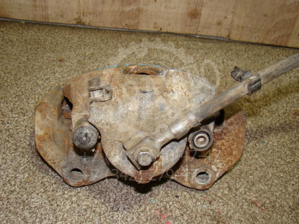 Суппорт передний левый, 1500 рублей, Пермь