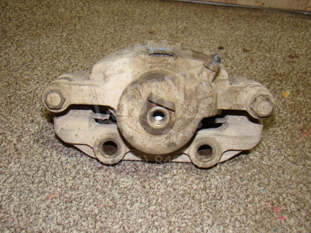 Суппорт передний левый, 1000 рублей, Пермь