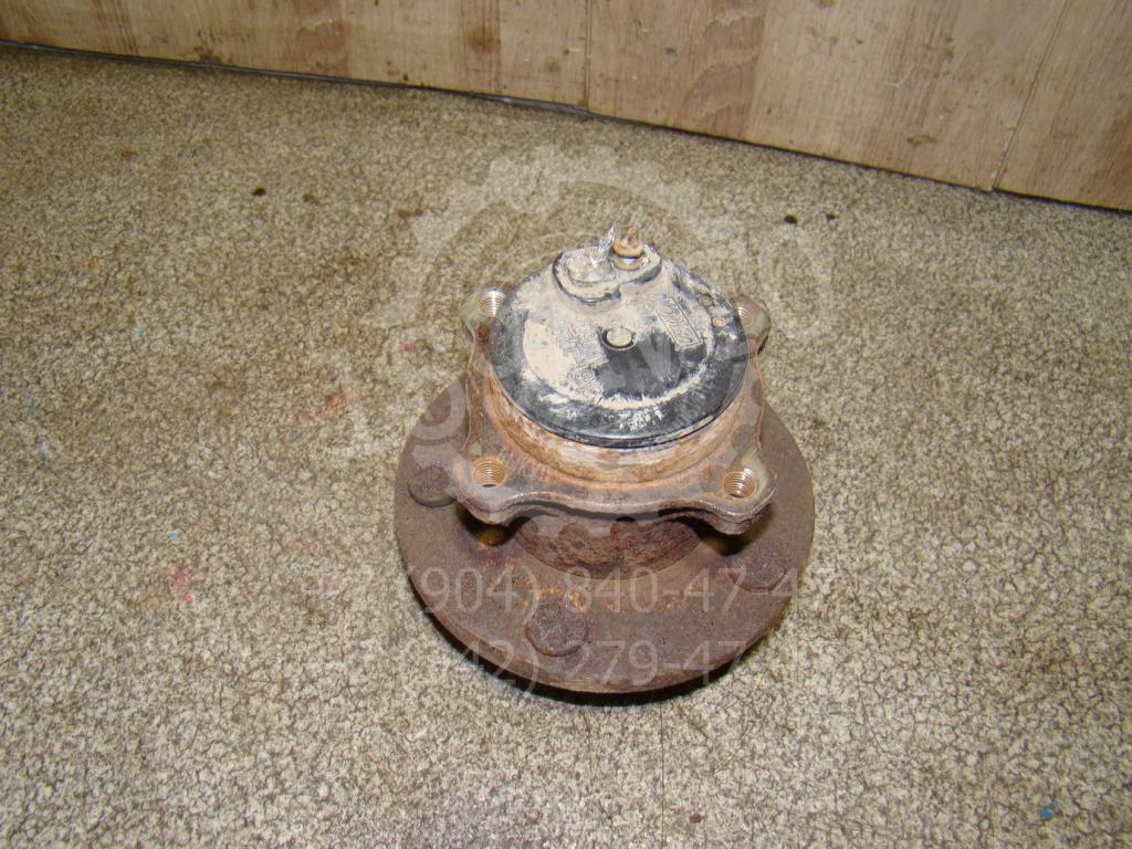 Ступица задняя, 1500 рублей, Пермь