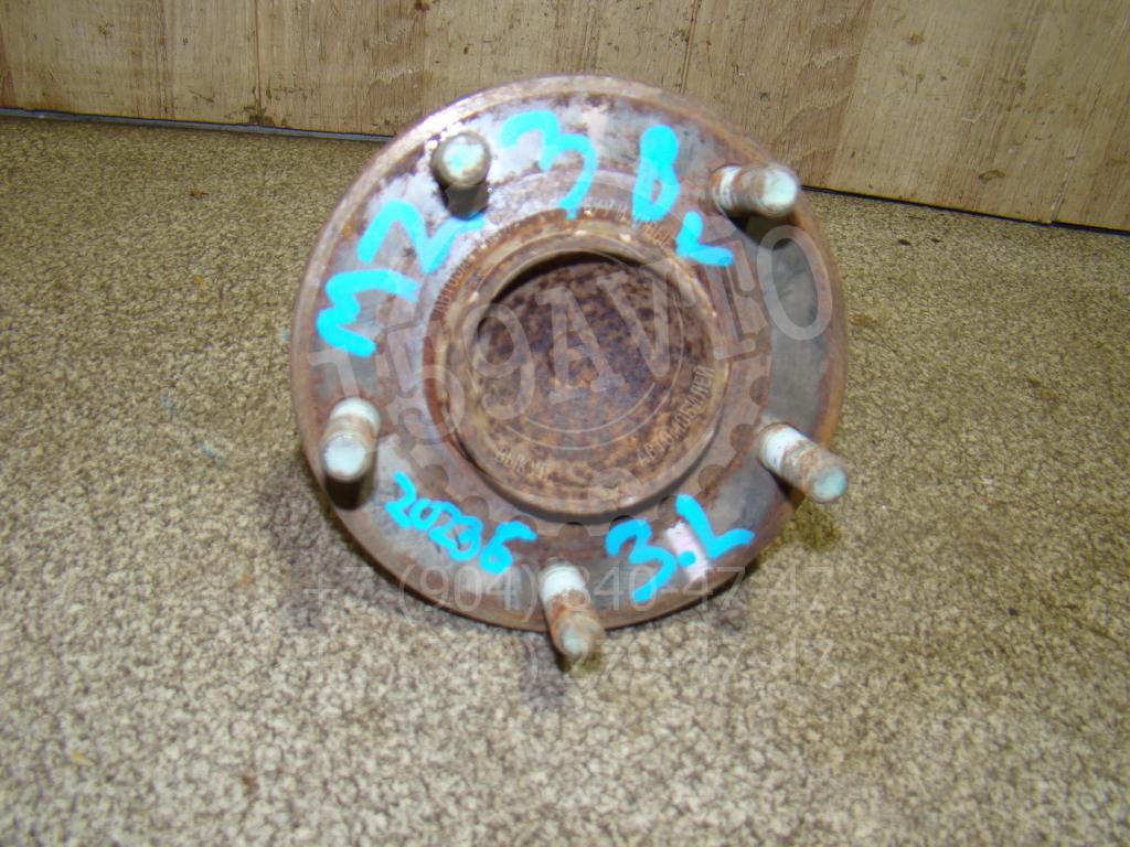 Ступица задняя, 1500 рублей, Пермь