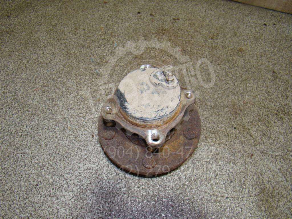 Ступица задняя, 1500 рублей, Пермь